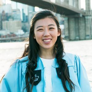 Meet your Posher, Monica